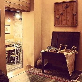 Hotel Osteria Della Posta 3*