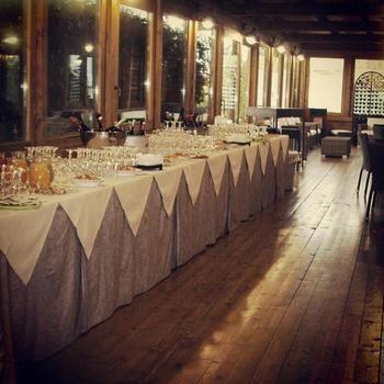 Osteria Della Posta