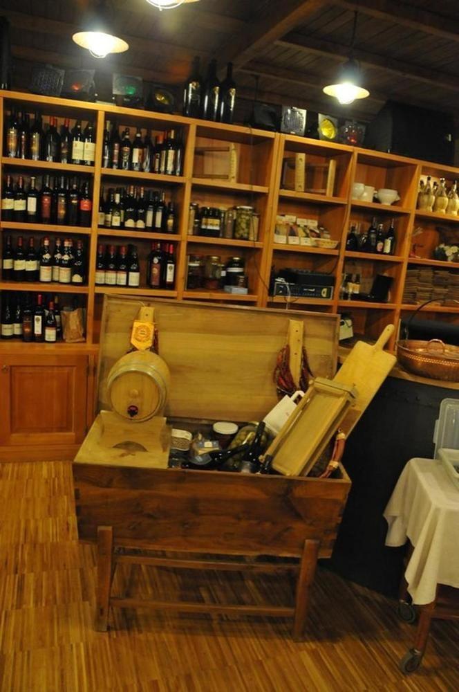 Hotel Osteria Della Posta 3*
