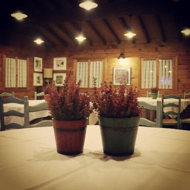 Osteria Della Posta Hotel