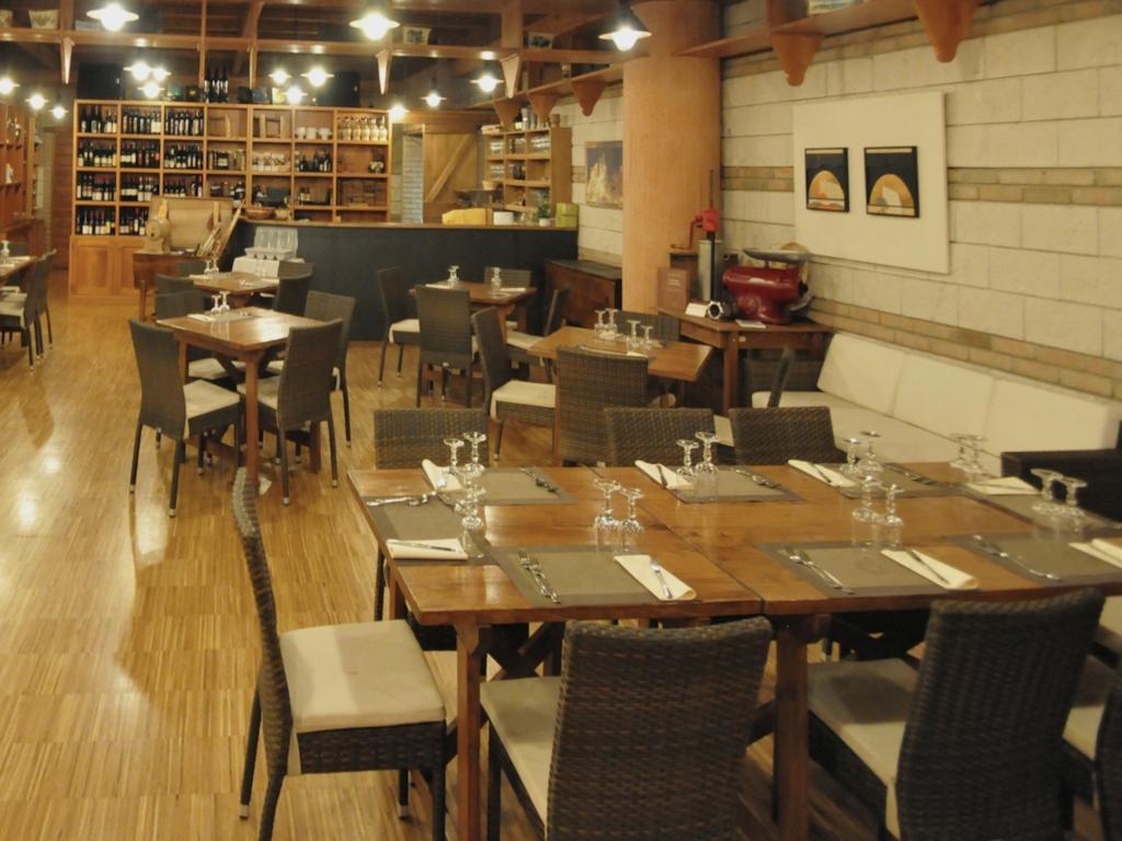 Osteria Della Posta Hotel 3*