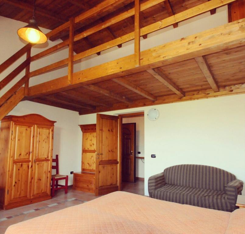 Hotel Osteria Della Posta 3*