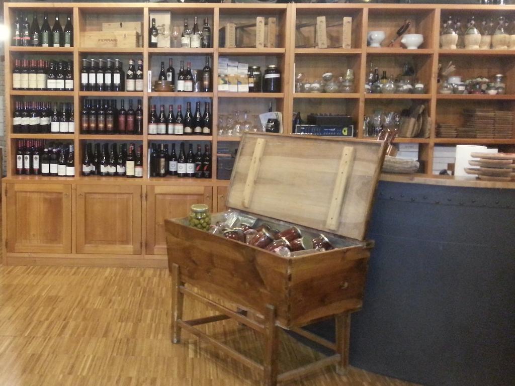Osteria Della Posta Hotel