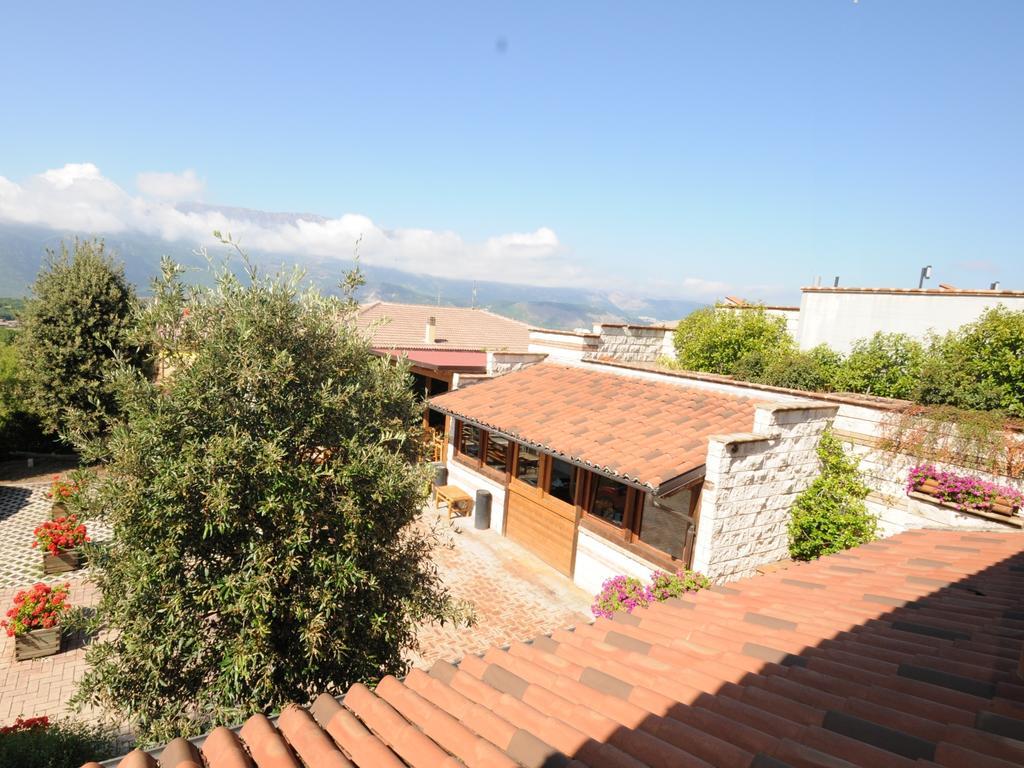Hotel Osteria Della Posta Poggio Picenze