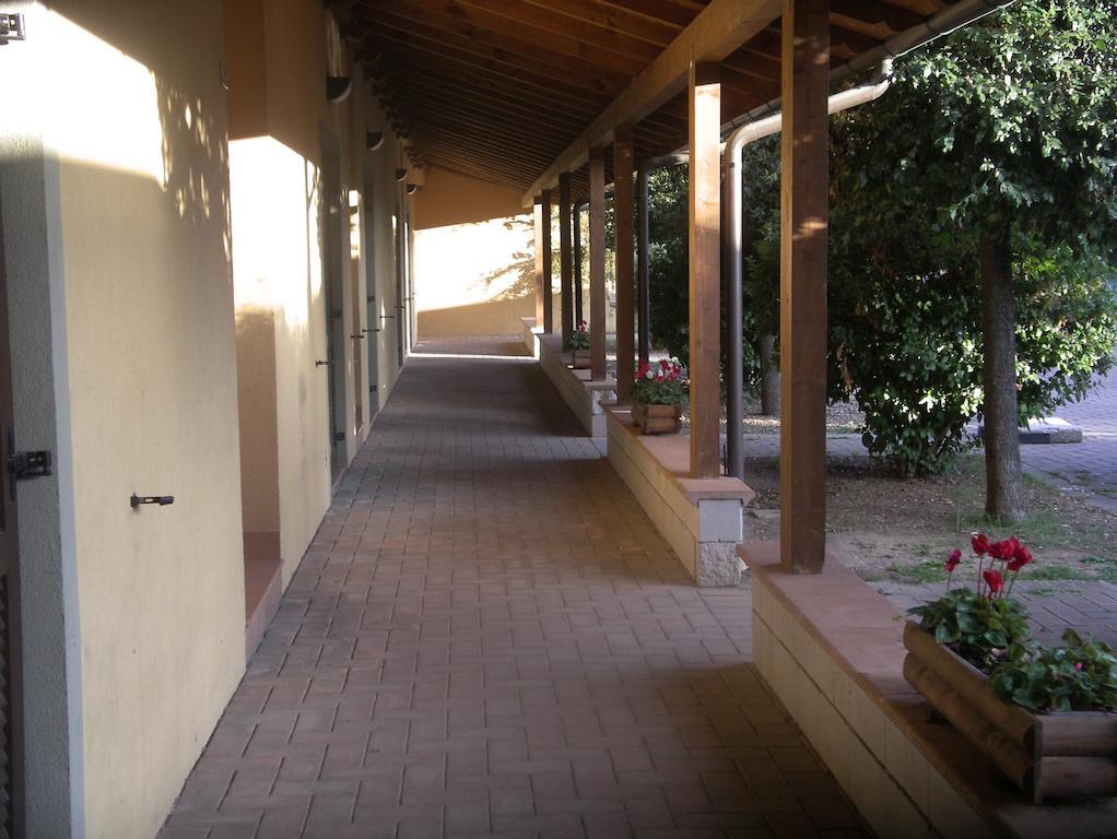 Osteria Della Posta Hotel Poggio Picenze