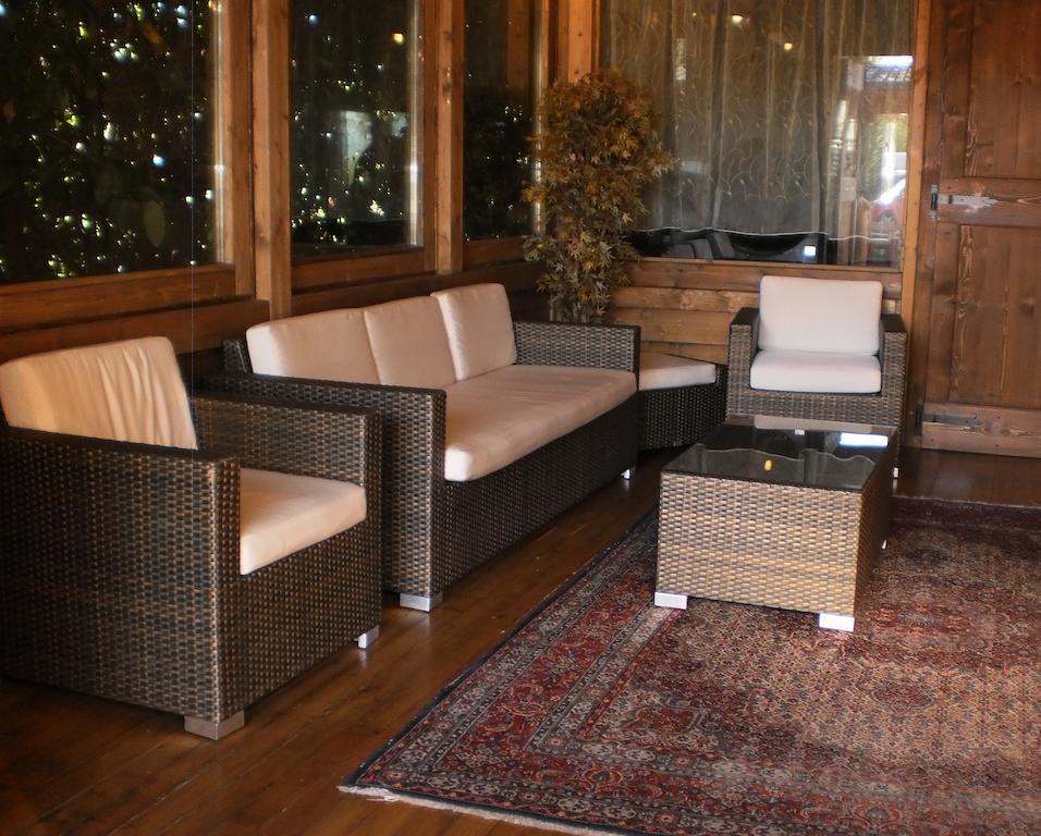 Hotel Osteria Della Posta 3*