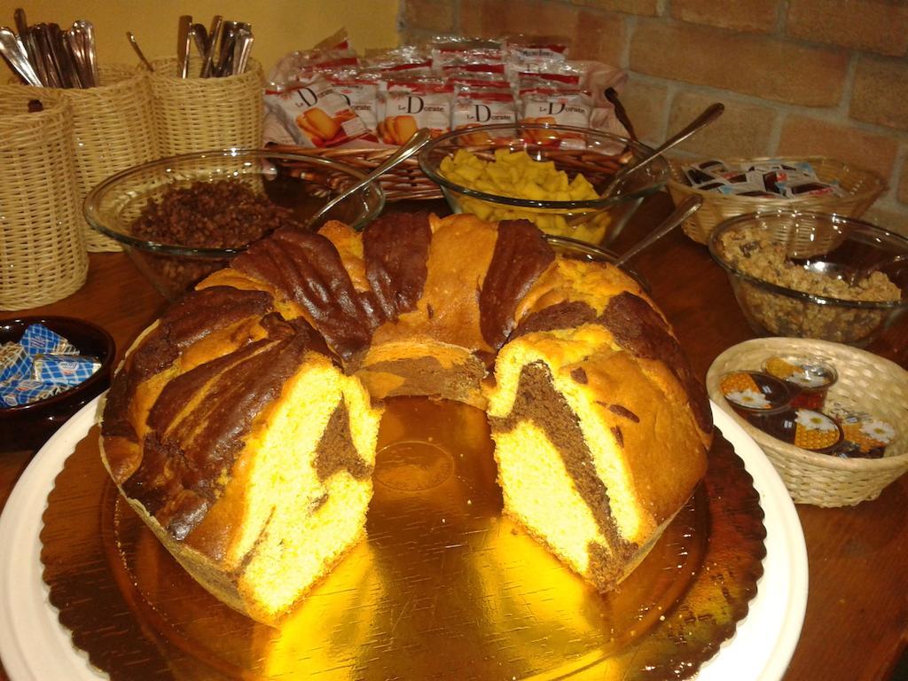 Osteria Della Posta Hotel 3*