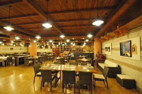 Hotel Osteria Della Posta Poggio Picenze