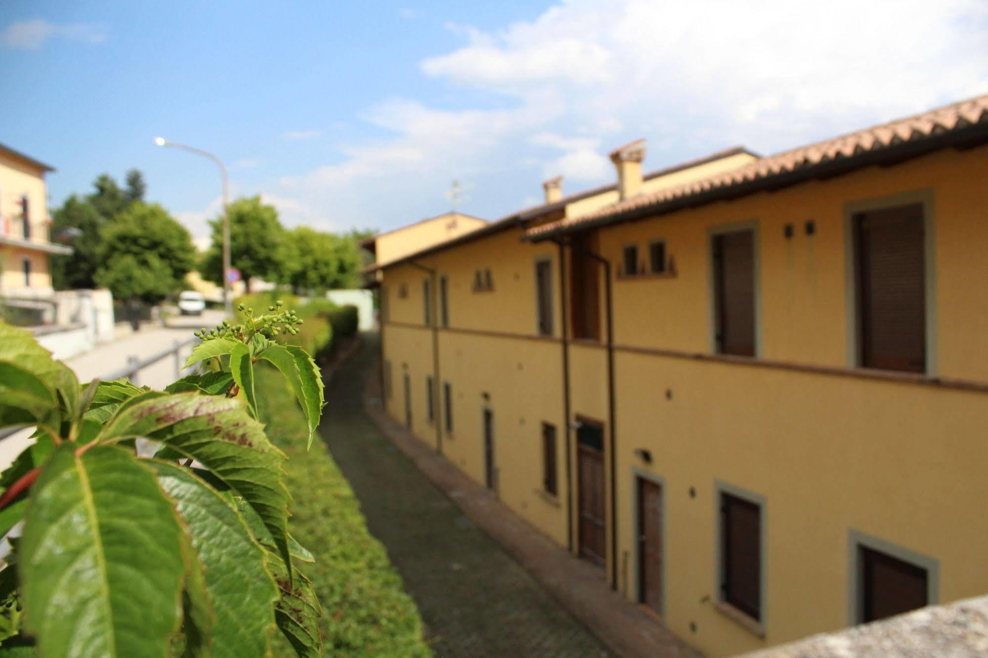 Hotel Osteria Della Posta